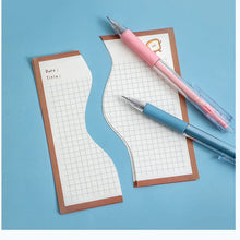 Load image into Gallery viewer, Cartoon Pattern Student Utility Knife Pen