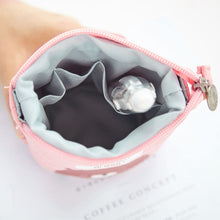 Load image into Gallery viewer, Cat Sliding Pencil Case