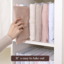 Load image into Gallery viewer, Clothing Folding Boards
