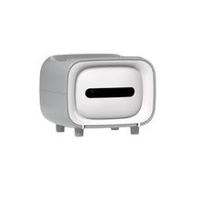 Load image into Gallery viewer, New multifunctional creative cute magnetic plastic tissue box