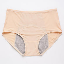 Load image into Gallery viewer, Upgraded High Waist Three-layer Leak-proof Panties for Women