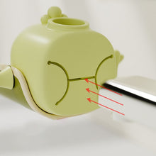 Load image into Gallery viewer, Children Washing Hand Faucet Cartoon Extender
