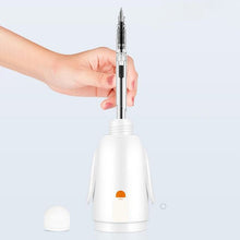 Load image into Gallery viewer, Automatic Ink Fountain Pen