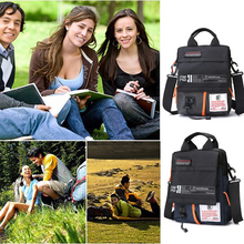 Load image into Gallery viewer, Outdoor sports travel bag