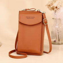 Load image into Gallery viewer, Fashion Pouch Wallet
