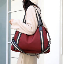 Load image into Gallery viewer, Leisure Gym Bag Travel Bag