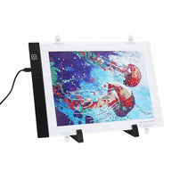 Load image into Gallery viewer, Diamond Painting LED Light Pad