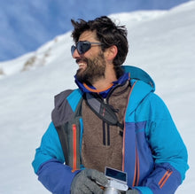 Load image into Gallery viewer, Removable Side Shields for Sunglasses