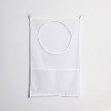 Load image into Gallery viewer, Wall Mounted Laundry Bag