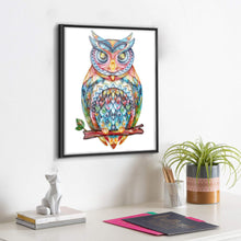 Load image into Gallery viewer, Paper Filigree Painting Kit