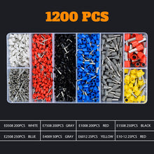 Load image into Gallery viewer, Crimping Pliers Tool Kit