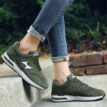 Load image into Gallery viewer, Women Comfortable Air Cushion Sneakers