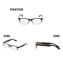Load image into Gallery viewer, One Power Readers Reading Glasses, Black