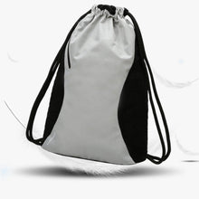 Load image into Gallery viewer, Waterproof Sports Drawstring Backpack
