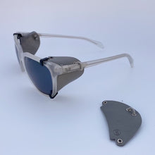 Load image into Gallery viewer, Removable Side Shields for Sunglasses