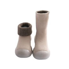 Load image into Gallery viewer, Non-Slip Baby Slippers