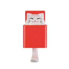 Load image into Gallery viewer, Cat Wall Hanger