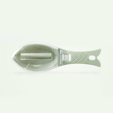 Load image into Gallery viewer, Fish Skin Scraping Scale Peeler