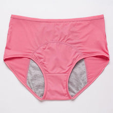 Load image into Gallery viewer, Upgraded High Waist Three-layer Leak-proof Panties for Women