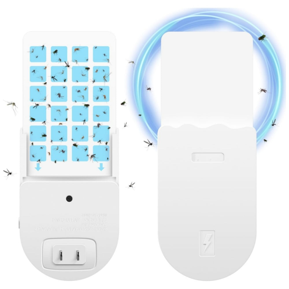 Plug-in UV Fly Insect Trap
