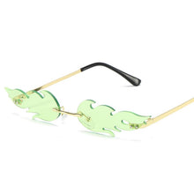 Load image into Gallery viewer, Frameless Sunglasses