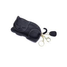 Load image into Gallery viewer, Cat Coin Purse