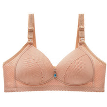 Load image into Gallery viewer, Female's Bra Plus Size Cup