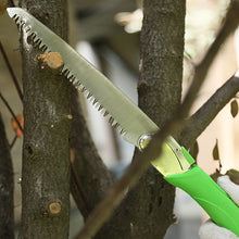 Load image into Gallery viewer, Gardening Mini Wood Saw