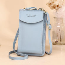 Load image into Gallery viewer, Fashion Pouch Wallet
