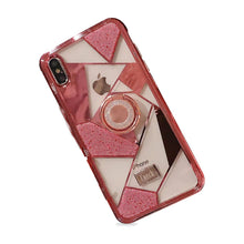 Load image into Gallery viewer, Luxury Phone Case with Ring