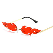 Load image into Gallery viewer, Frameless Sunglasses