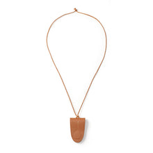 Load image into Gallery viewer, Sling PU Leather Glasses Holder