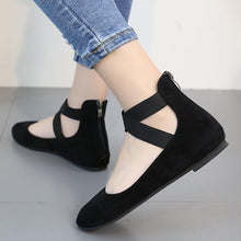 Load image into Gallery viewer, Women's Classical Elastic Ballet Flats