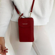 Load image into Gallery viewer, Fashion Pouch Wallet