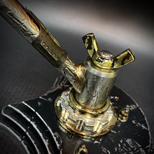 Load image into Gallery viewer, Halloween Decoration War Relic Lamp