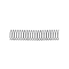 Load image into Gallery viewer, Hair Finishing Fixer Comb