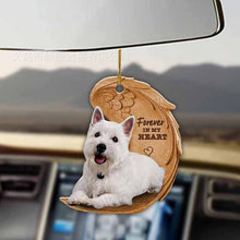 Load image into Gallery viewer, Cute Wing Dog Ornament