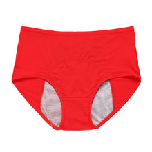 Load image into Gallery viewer, Upgraded High Waist Three-layer Leak-proof Panties for Women