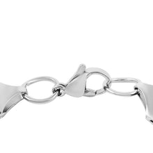 Load image into Gallery viewer, Men&#39;s Titanium Steel Bracelet