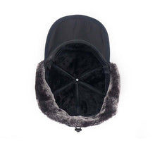 Load image into Gallery viewer, Unisex windproof &amp; warm &amp; ear protection &amp; face protection hat