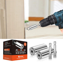 Load image into Gallery viewer, Domom Universal Socket