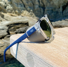Load image into Gallery viewer, Removable Side Shields for Sunglasses