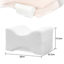 Load image into Gallery viewer, Orthopedic Knee Pillow