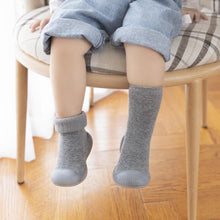 Load image into Gallery viewer, Non-Slip Baby Slippers