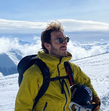 Load image into Gallery viewer, Removable Side Shields for Sunglasses