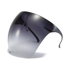 Load image into Gallery viewer, Fashionable Anti-Fog Face Shield