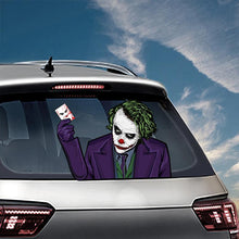 Load image into Gallery viewer, Halloween Wiper Car Decoration
