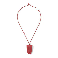 Load image into Gallery viewer, Sling PU Leather Glasses Holder