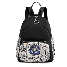 Load image into Gallery viewer, Casual Waterproof Printed Backpack