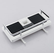 Load image into Gallery viewer, Bathroom Pole Shower Storage Rack Holder
